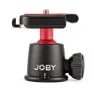 Joby 3k-kugelkopf, Black