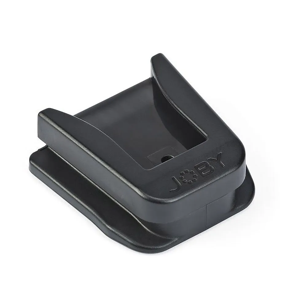 Joby 3k-qr-platte, Black Joby 3k-qr-platte, Black