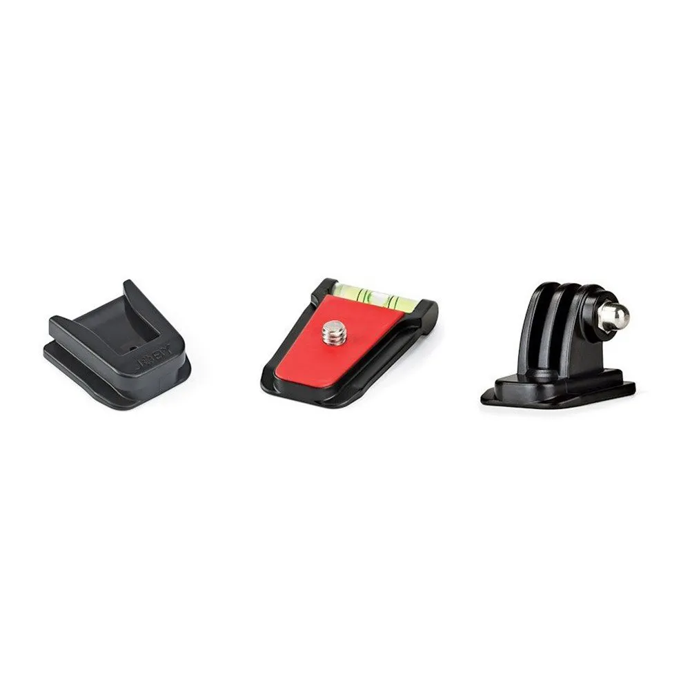 Joby 3k-qr-platte, Black Joby 3k-qr-platte, Black