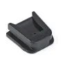 Joby 3k-qr-platte, Black