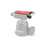 Joby 3k-qr-platte, Black