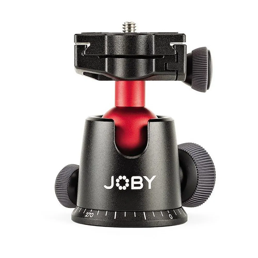 Joby 5k Kugelkopf, Black Joby 5k Kugelkopf, Black