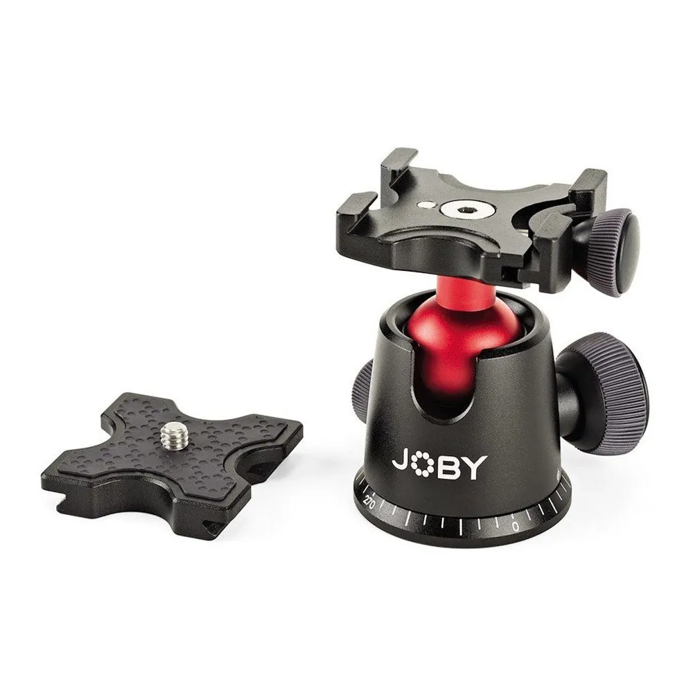 Joby 5k Kugelkopf, Black Joby 5k Kugelkopf, Black