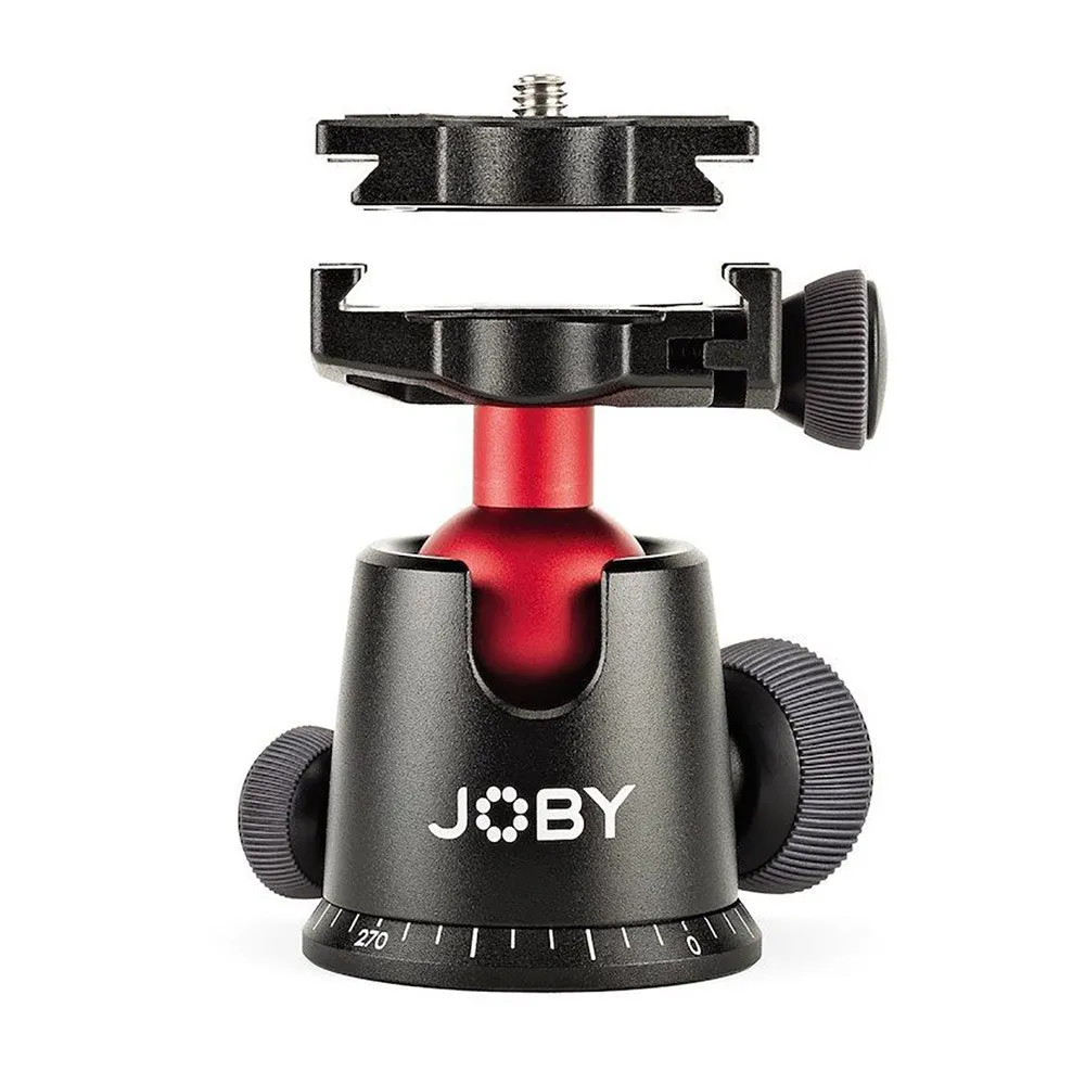 Joby 5k Kugelkopf, Black Joby 5k Kugelkopf, Black