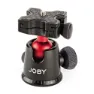 Joby 5k Kugelkopf, Black