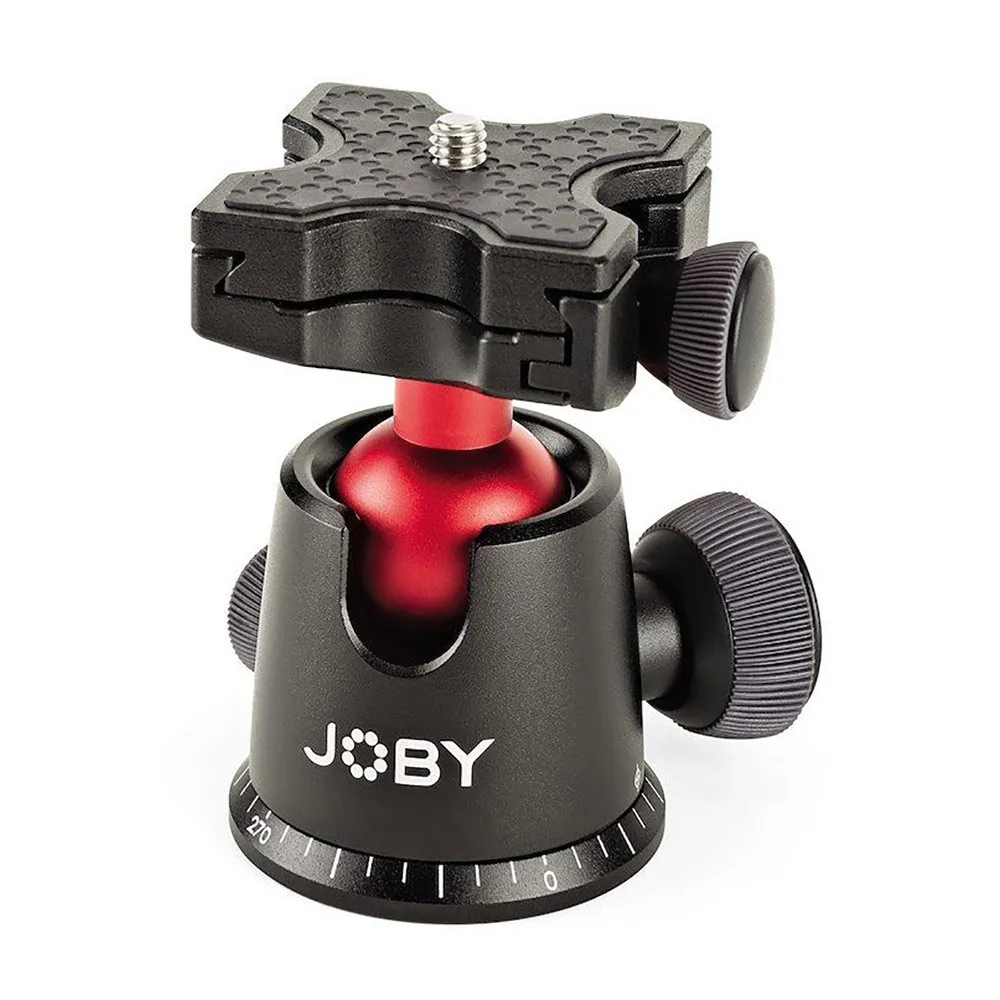 Joby 5k Kugelkopf, Black Joby 5k Kugelkopf, Black