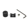 Joby Blitzschuh Pro, Black
