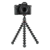 Joby Gorillapod 1k Kit Stativ Joby Gorillapod 1k Kit Stativ