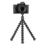 Joby Gorillapod 1k Kit Stativ, Black, One Size
