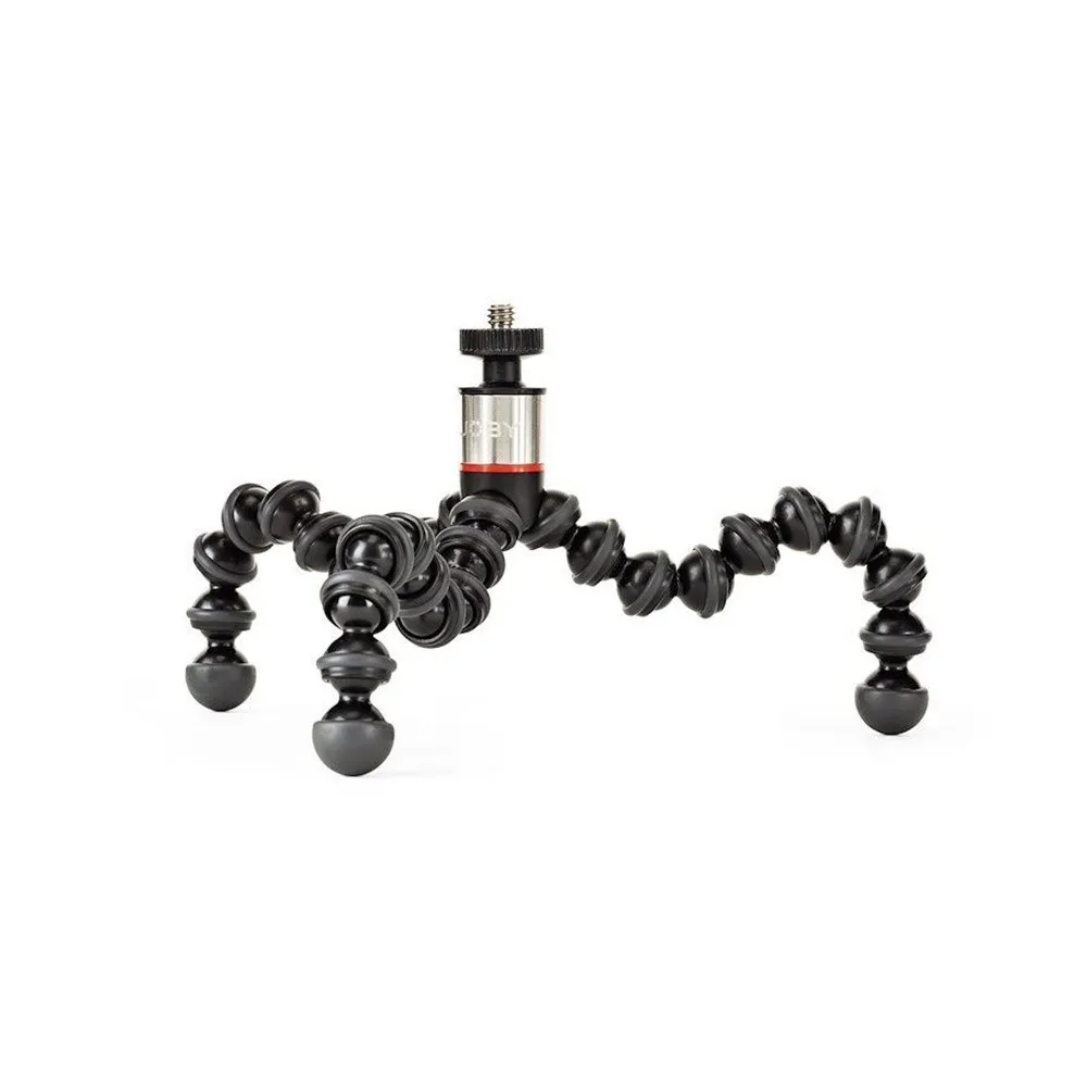 Joby Gorillapod 325 Stativ, Black, One Size Joby Gorillapod 325 Stativ, Black, One Size