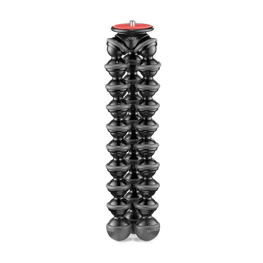 Joby Gorillapod 3k Pro Stativ, Black Joby Gorillapod 3k Pro Stativ, Black