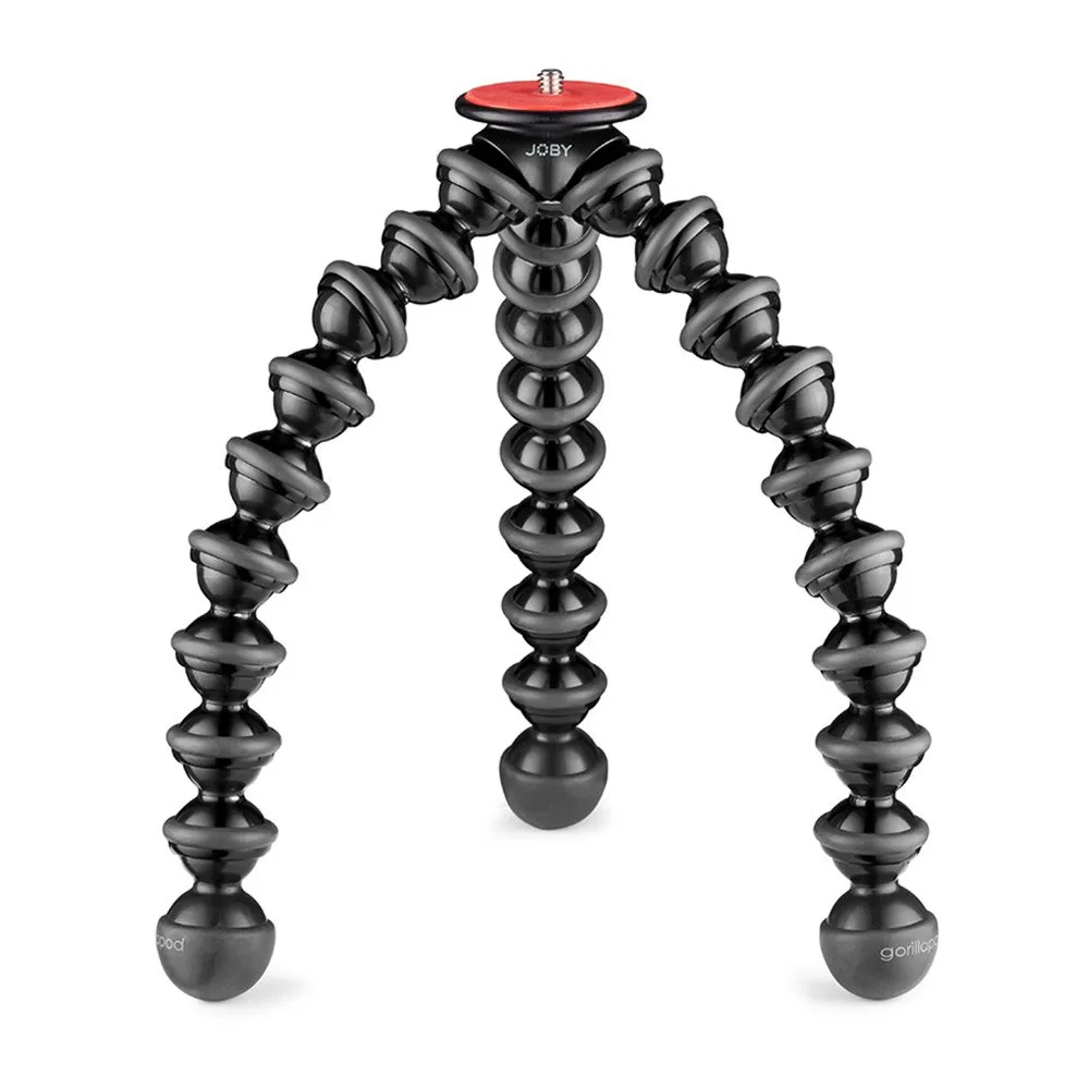 Joby Gorillapod 3k Pro Stativ, Black Joby Gorillapod 3k Pro Stativ, Black