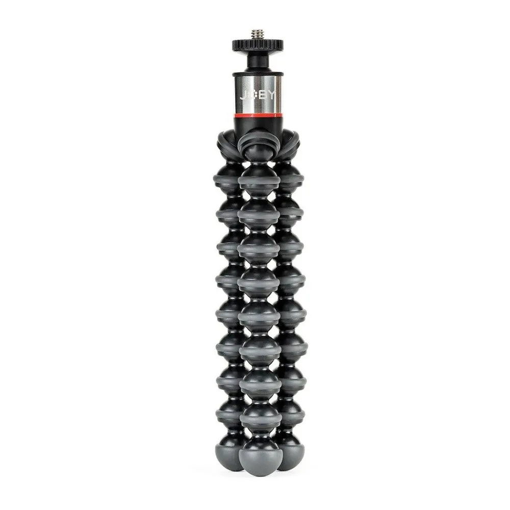 Joby Gorillapod 500 Stativ, Black, One Size Joby Gorillapod 500 Stativ, Black, One Size