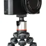 Joby Gorillapod 500 Stativ, Black, One Size