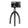 Joby Gorillapod 500 Stativ, Black, One Size