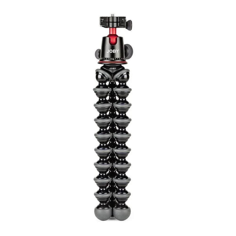 Joby Gorillapod 5k Kit Stativ, Black, One Size Joby Gorillapod 5k Kit Stativ, Black, One Size