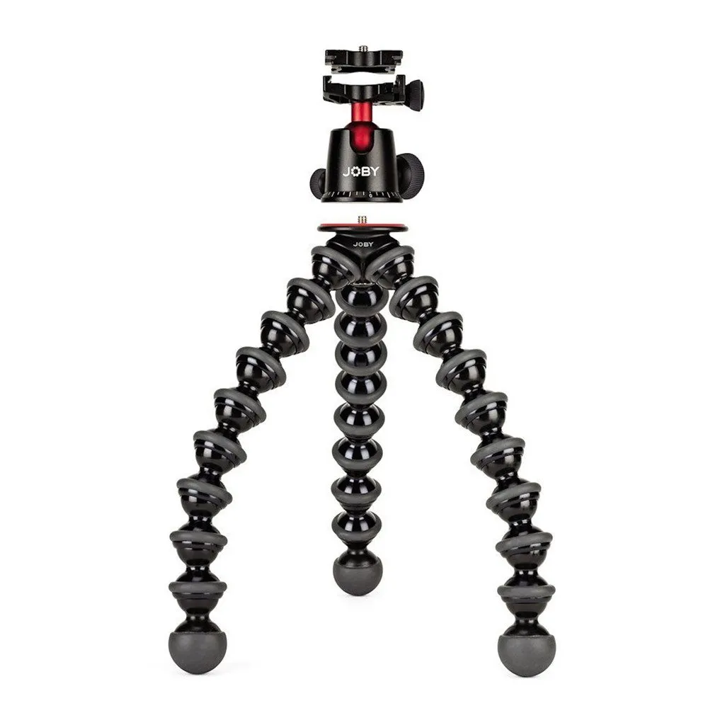 Joby Gorillapod 5k Kit Stativ, Black, One Size Joby Gorillapod 5k Kit Stativ, Black, One Size