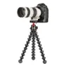 Joby Gorillapod 5k Kit Stativ, Black, One Size
