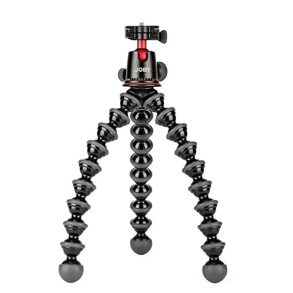 Joby Gorillapod 5k Kit Stativ, Black, One Size Joby Gorillapod 5k Kit Stativ, Black, One Size