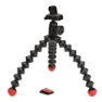 Joby Gorillapod Action Stativ, Black, One Size