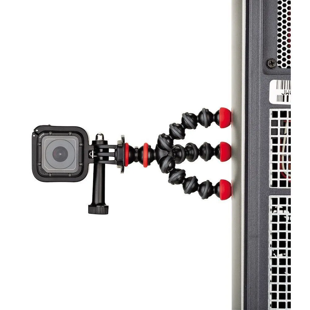 Joby Gorillapod Magnetic Mini Stativ, Black, One Size Joby Gorillapod Magnetic Mini Stativ, Black, One Size