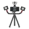 Joby Gorillapod Mobile Rig Stativ, Black, One Size