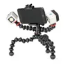 Joby Gorillapod Mobile Rig Stativ, Black, One Size