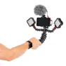 Joby Gorillapod Mobile Rig Stativ, Black, One Size