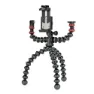 Joby Gorillapod Mobile Rig Stativ, Black, One Size