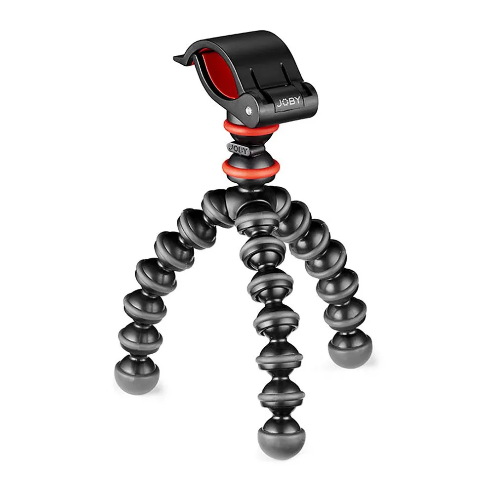 Joby Gorillapod Starter Kit Stativ, Black, One Size Joby Gorillapod Starter Kit Stativ, Black, One Size