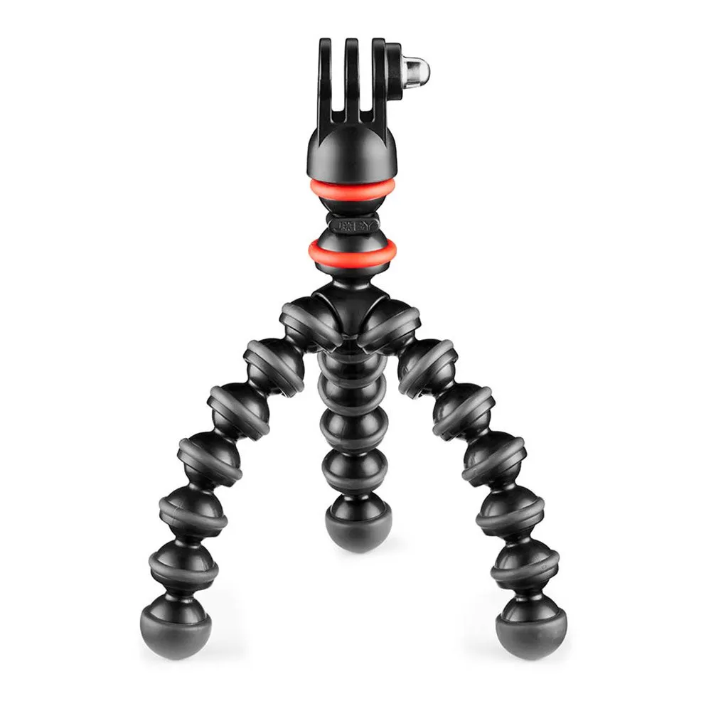 Joby Gorillapod Starter Kit Stativ, Black, One Size Joby Gorillapod Starter Kit Stativ, Black, One Size