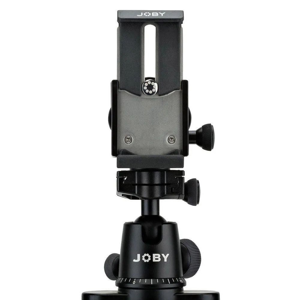 Joby Griptig Ht Pro Montieren, Black Joby Griptig Ht Pro Montieren, Black