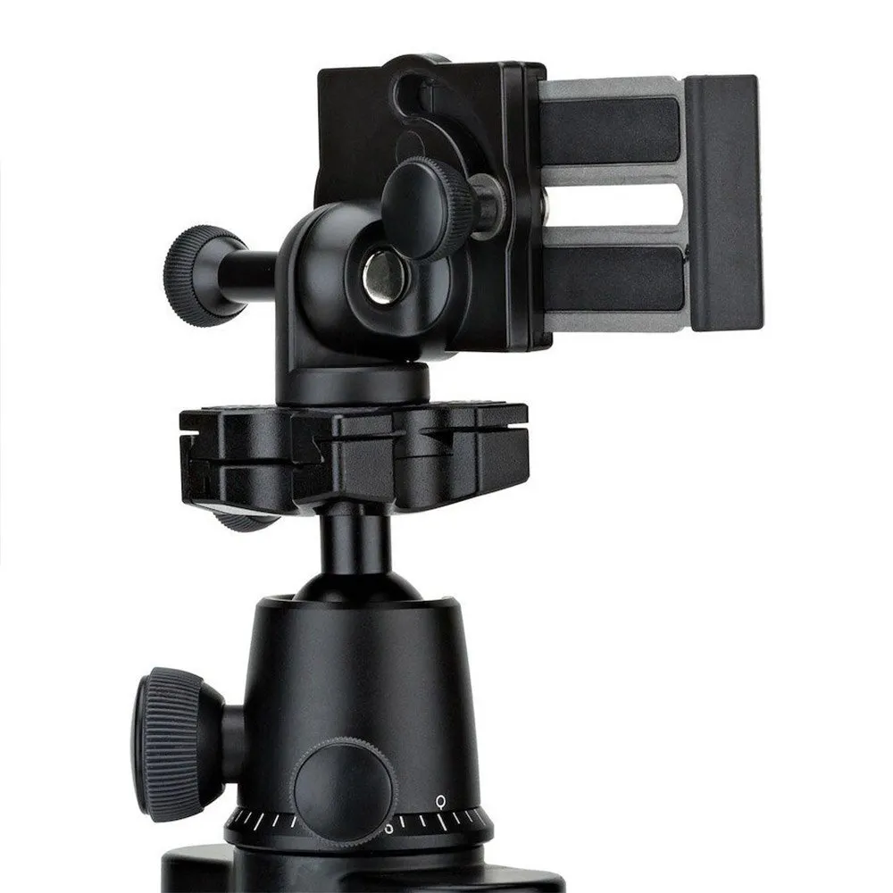 Joby Griptig Ht Pro Montieren, Black Joby Griptig Ht Pro Montieren, Black