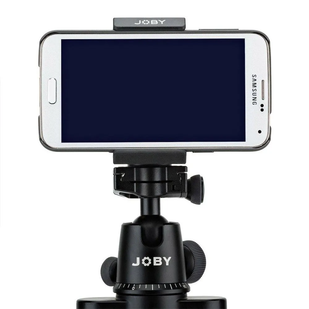 Joby Griptig Ht Pro Montieren, Black Joby Griptig Ht Pro Montieren, Black