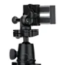 Joby Griptig Ht Pro Montieren, Black