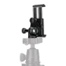 Joby Griptig Ht Pro Montieren, Black