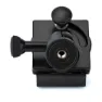 Joby Griptig Ht Pro Montieren, Black