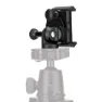 Joby Griptig Ht Pro Montieren, Black