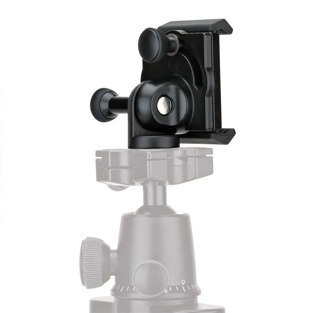 Joby Griptig Ht Pro Montieren, Black Joby Griptig Ht Pro Montieren, Black