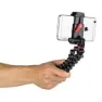Joby Griptight Action Kit Stativ, Black, One Size