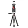 Joby Griptight Action Kit Stativ, Black, One Size