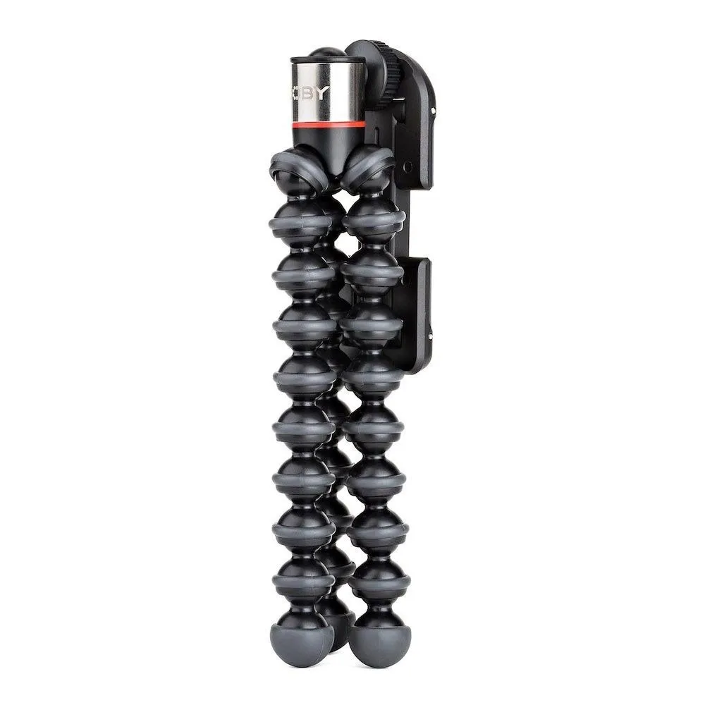 Joby Griptight One Gp Stand Stativ, Black, One Size Joby Griptight One Gp Stand Stativ, Black, One Size