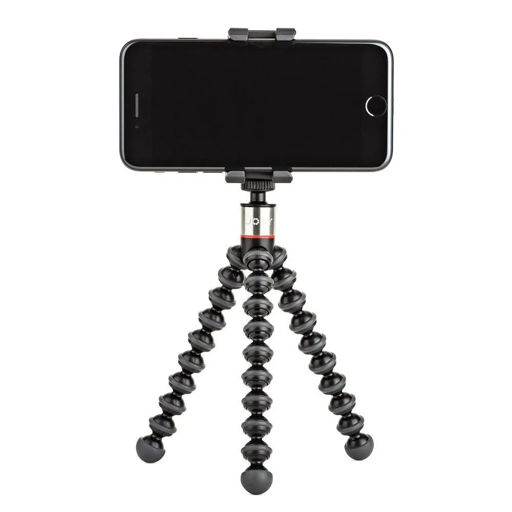 Joby Griptight One Gp Stand Stativ, Black, One Size Joby Griptight One Gp Stand Stativ, Black, One Size