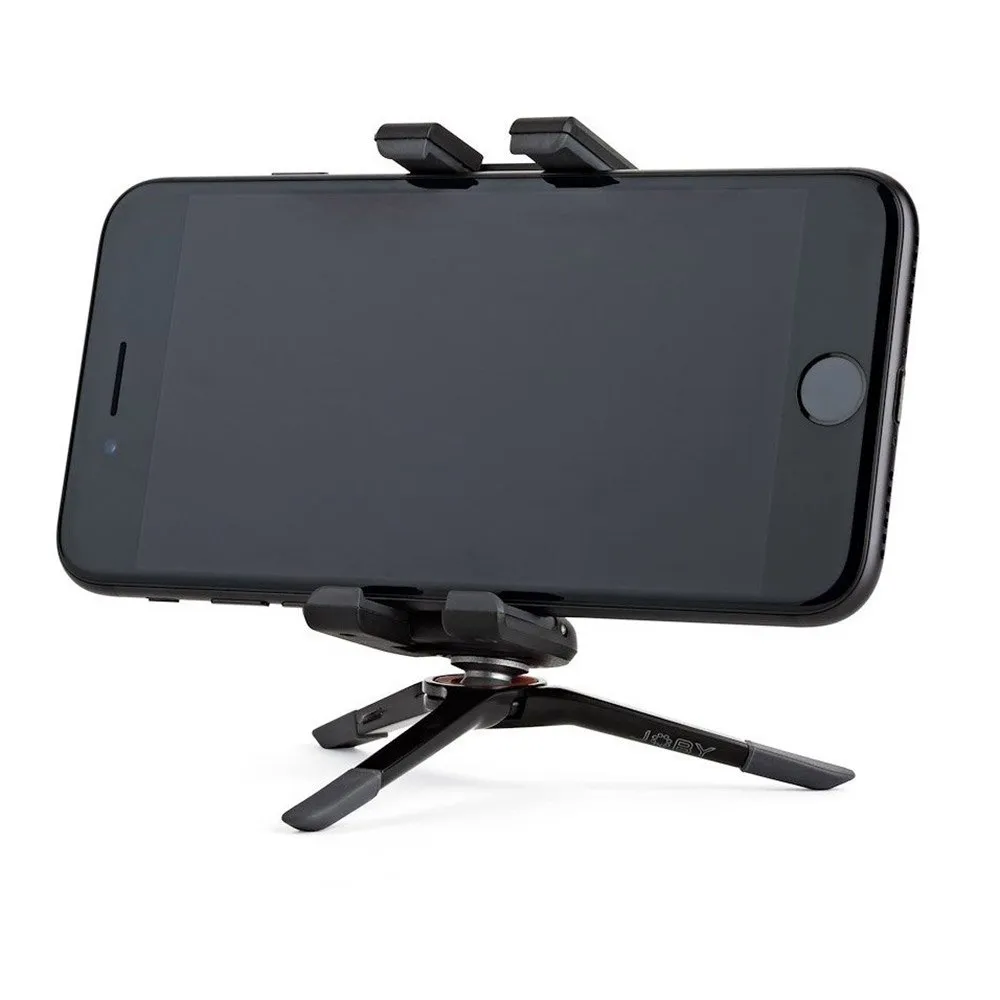Joby Griptight One Micro Stand Stativ, Black, One Size Joby Griptight One Micro Stand Stativ, Black, One Size