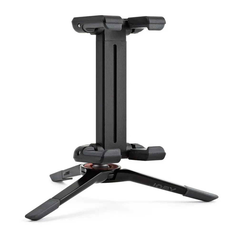 Joby Griptight One Micro Stand Stativ, Black, One Size Joby Griptight One Micro Stand Stativ, Black, One Size
