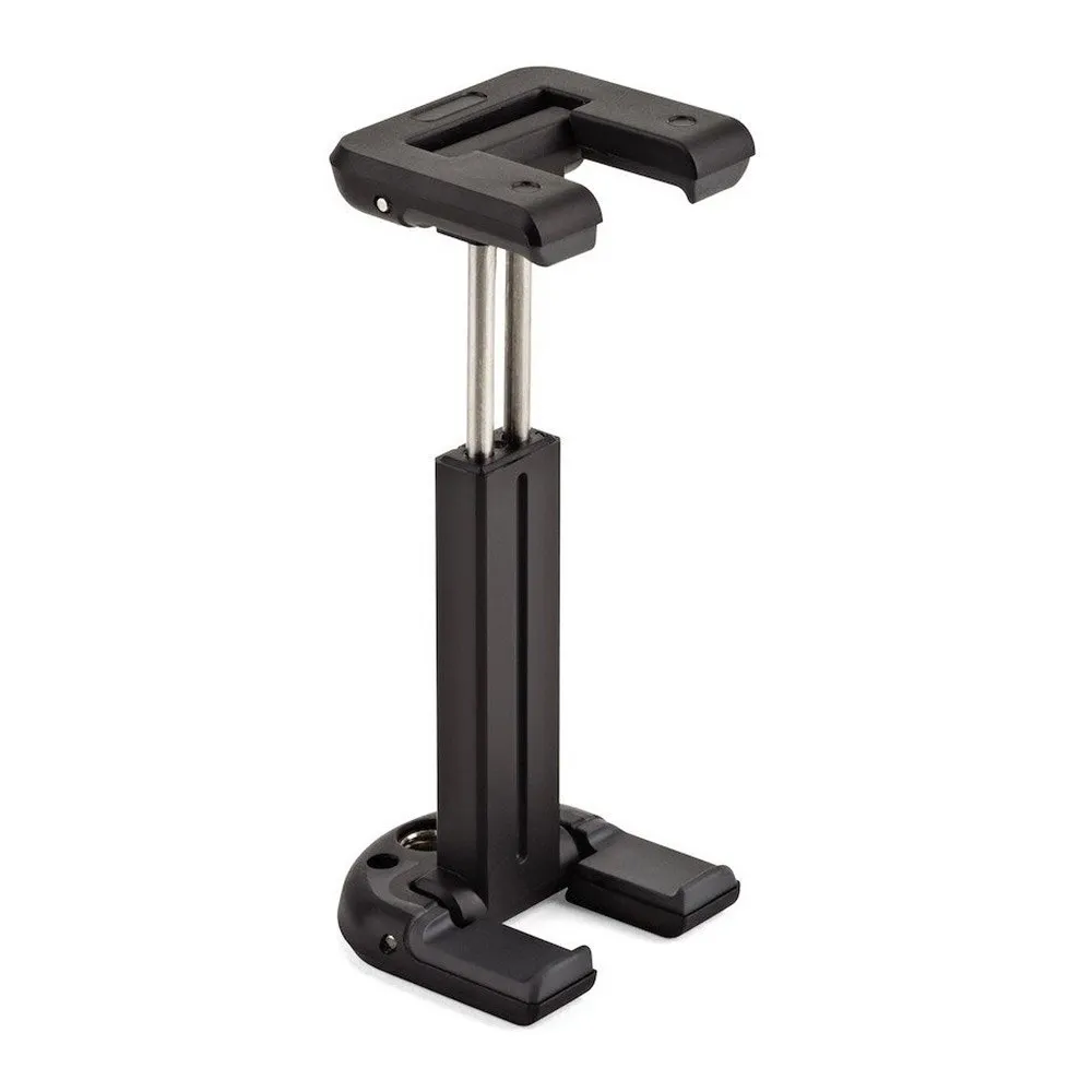 Joby Griptight One Montieren Joby Griptight One Montieren