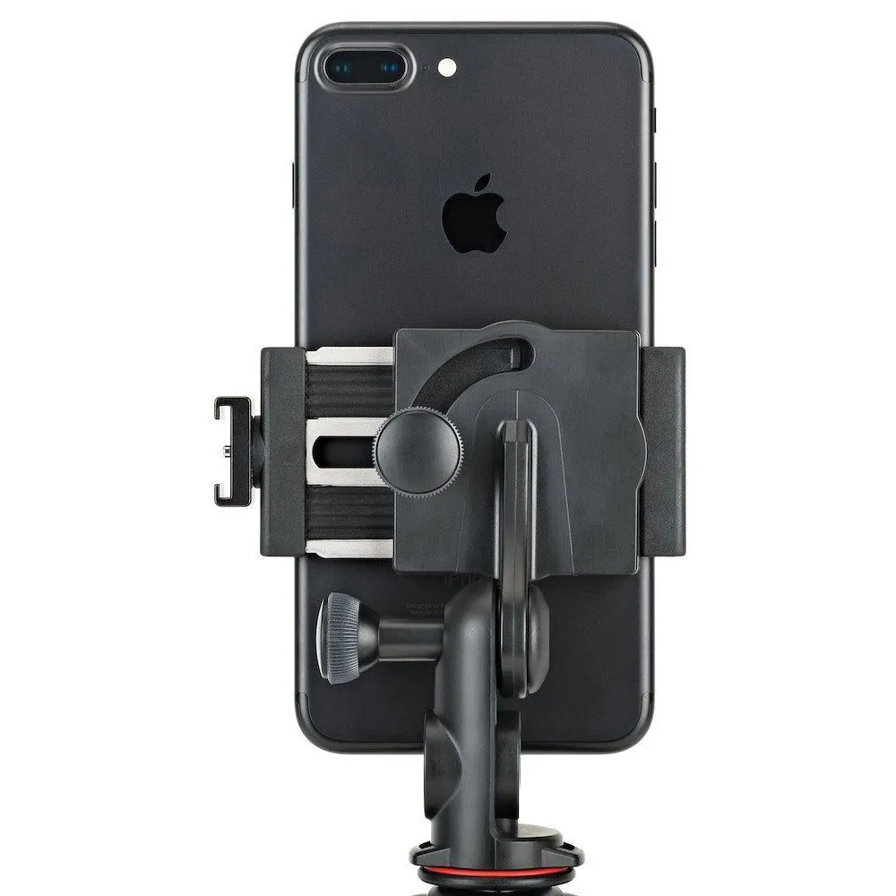 Joby Griptight Pro 2 Gorillapod Stativ, Black, One Size Joby Griptight Pro 2 Gorillapod Stativ, Black, One Size