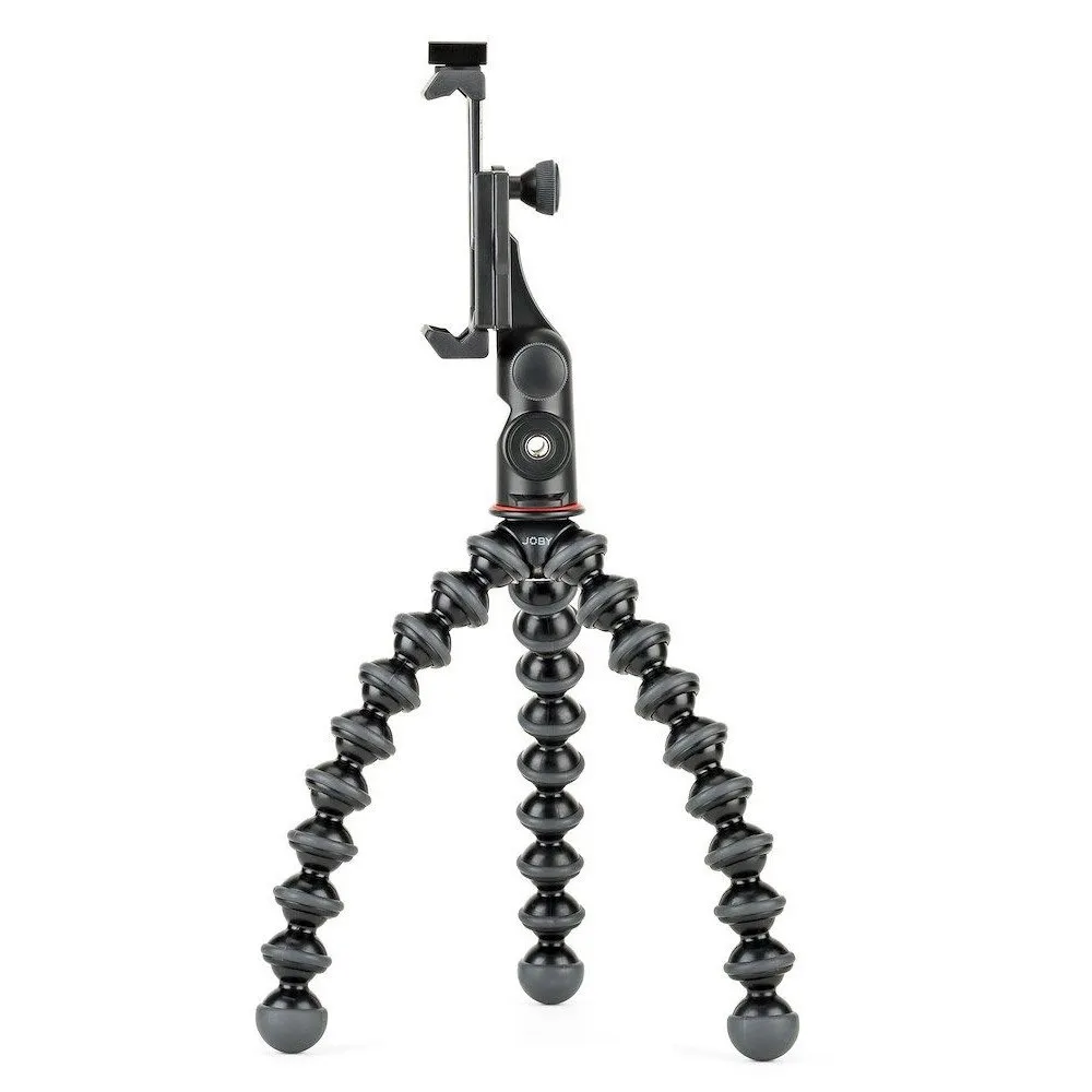 Joby Griptight Pro 2 Gorillapod Stativ Refurbished, Black, One Size Joby Griptight Pro 2 Gorillapod Stativ Refurbished, Black, One Size