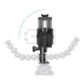 Joby Griptight Pro 2 Mount Unterstützung, Black, One Size