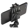 Joby Griptight Pro 2 Mount Unterstützung, Black, One Size